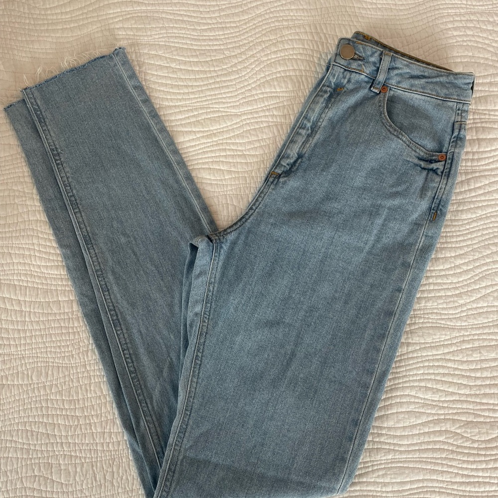 ASOS denim 28/38 jeans